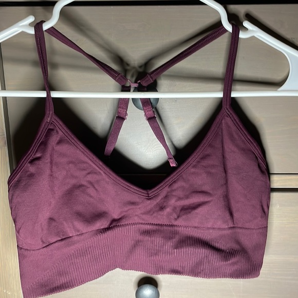 lululemon athletica Other - Lululemon EBb to Street Bra Street Bra A/B Cup